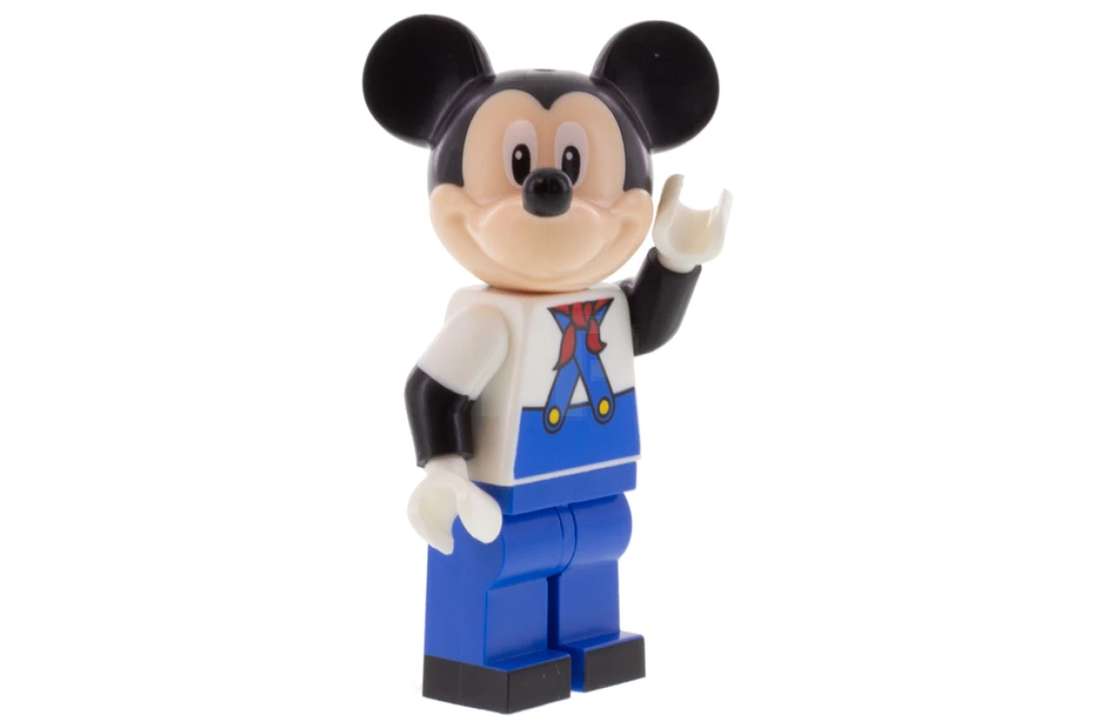 LEGO&reg; dis042 Mickey Mouse