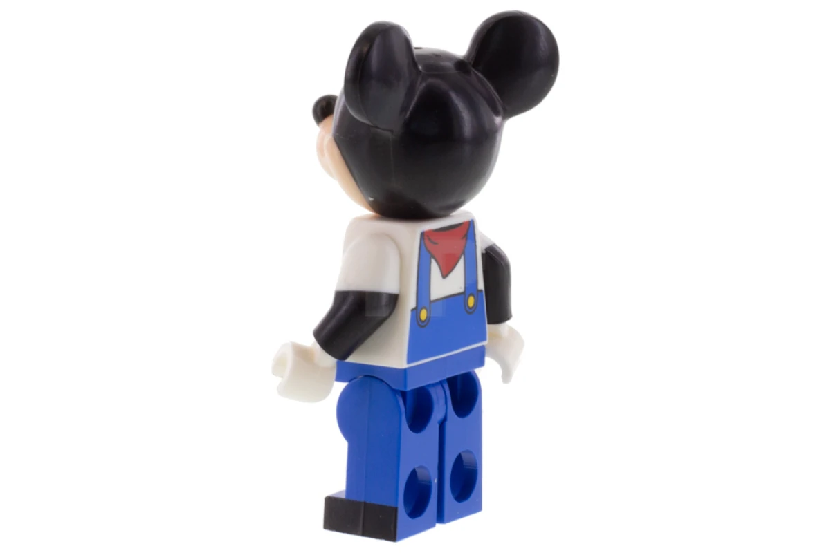 LEGO&reg; dis042 Mickey Mouse