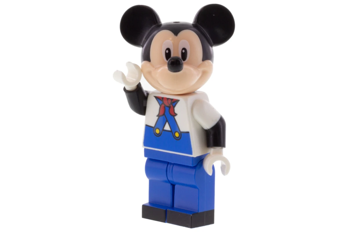 LEGO&reg; dis042 Mickey Mouse