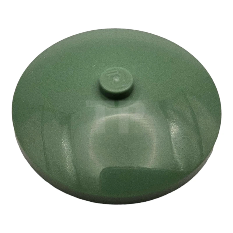 LEGO&reg; 3960 - 6223174 - Dish 4 x 4 Inverted