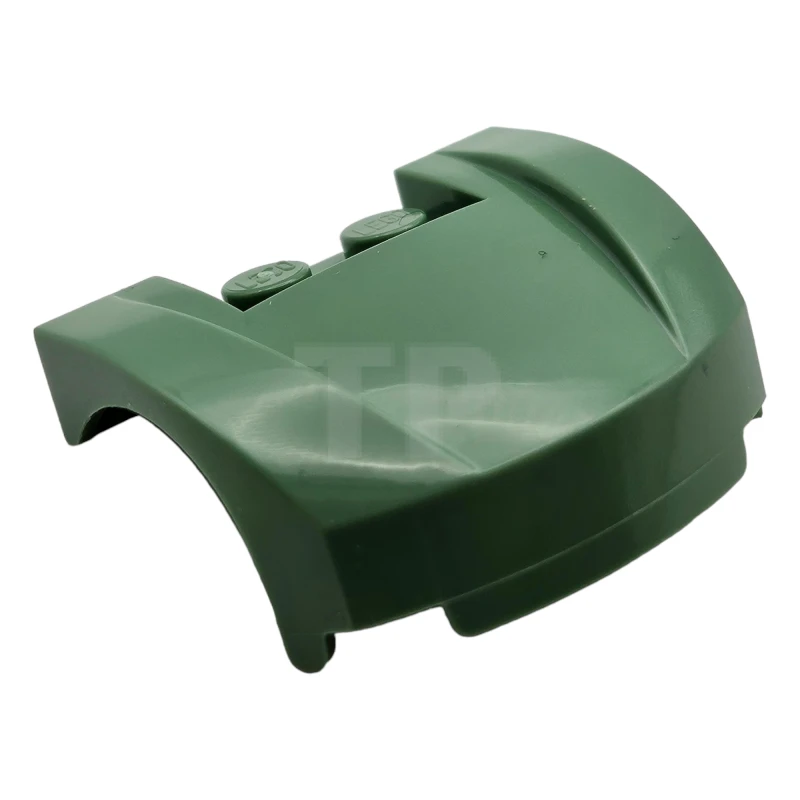 LEGO&reg; 6284413 - 98835 - Engine Cover 3 x 4 x 1 2/3