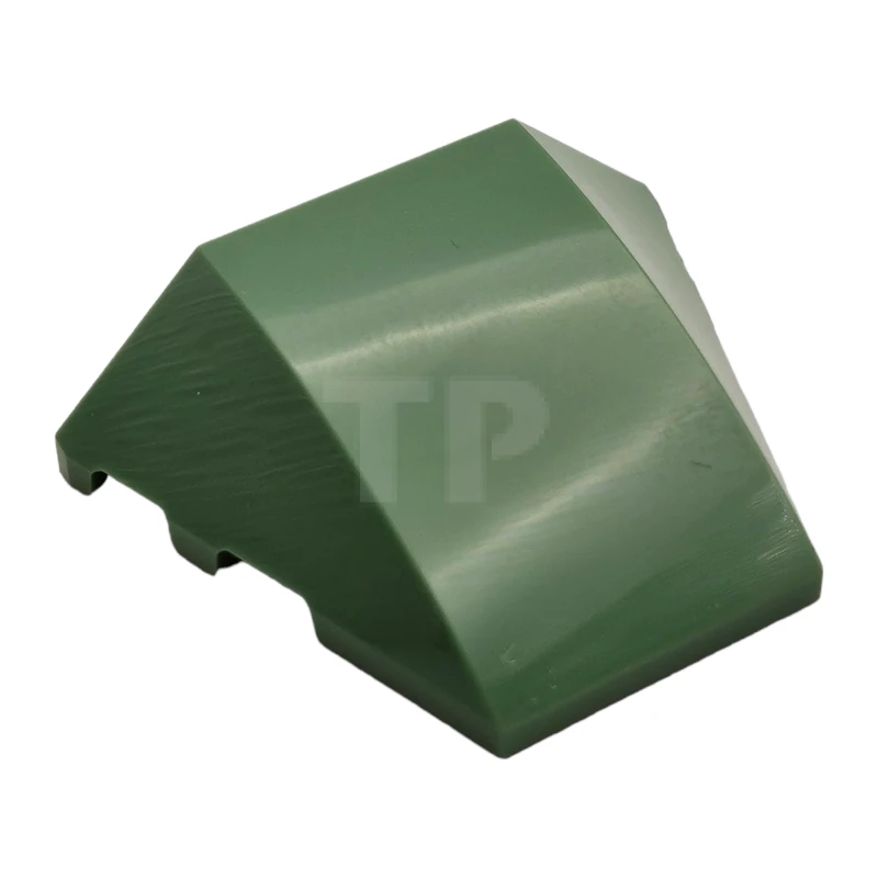 LEGO&reg; 6284414 - 64225 - Cale 4 x 3 triple courbé