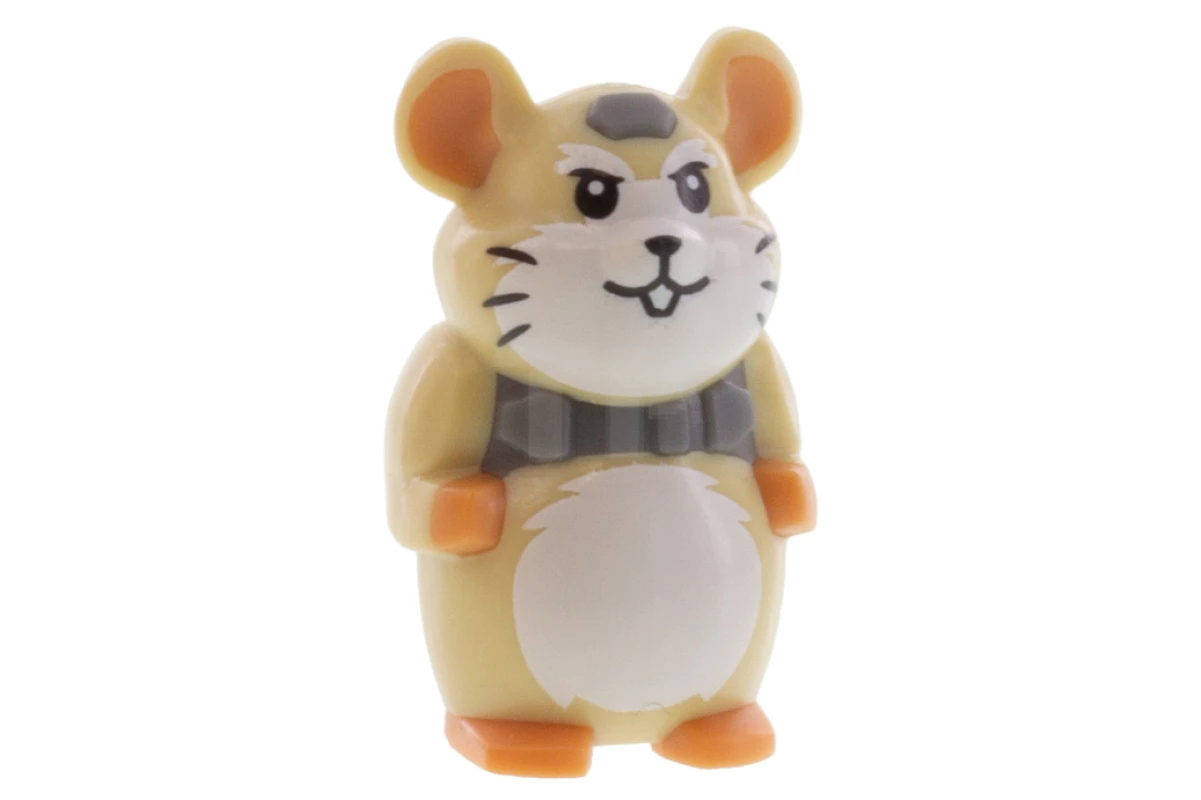 LEGO&reg; ow015 Hammond