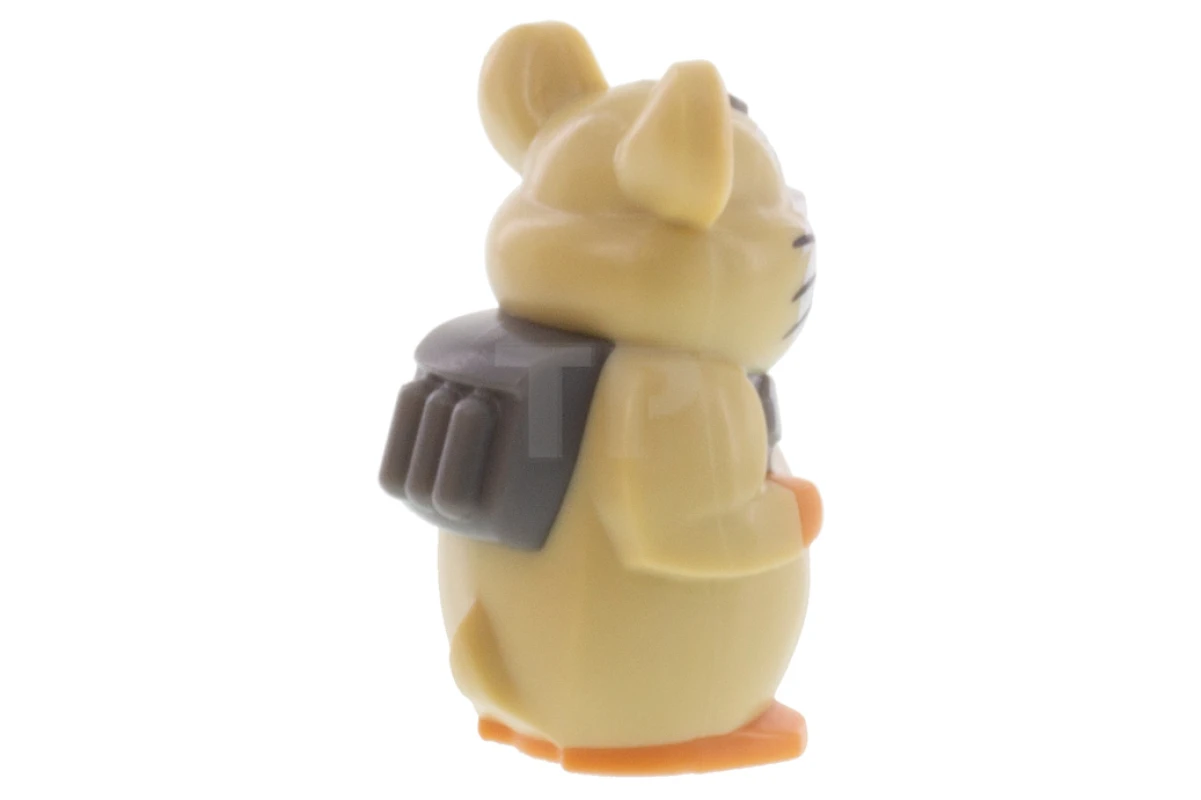LEGO&reg; ow015 Hammond