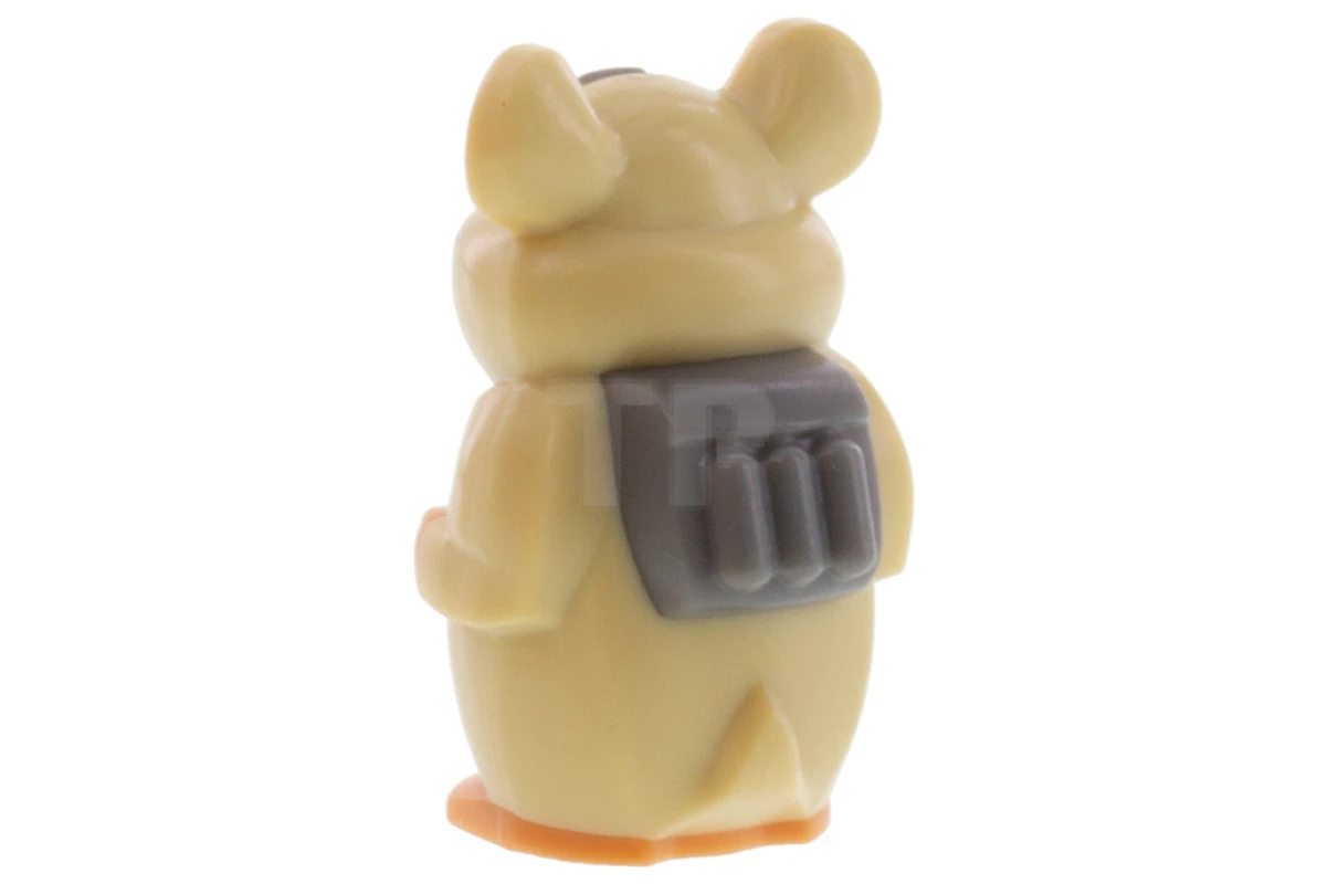 LEGO&reg; ow015 Hammond