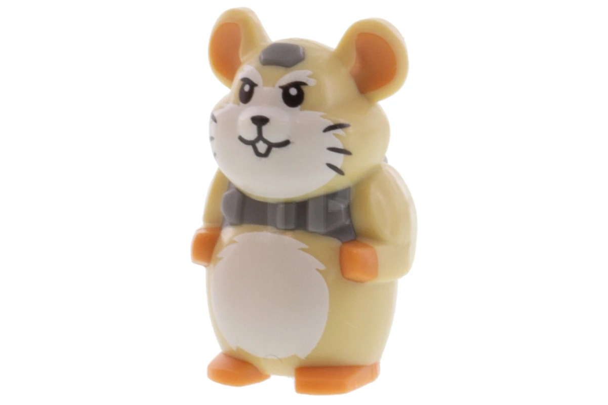 LEGO&reg; ow015 Hammond