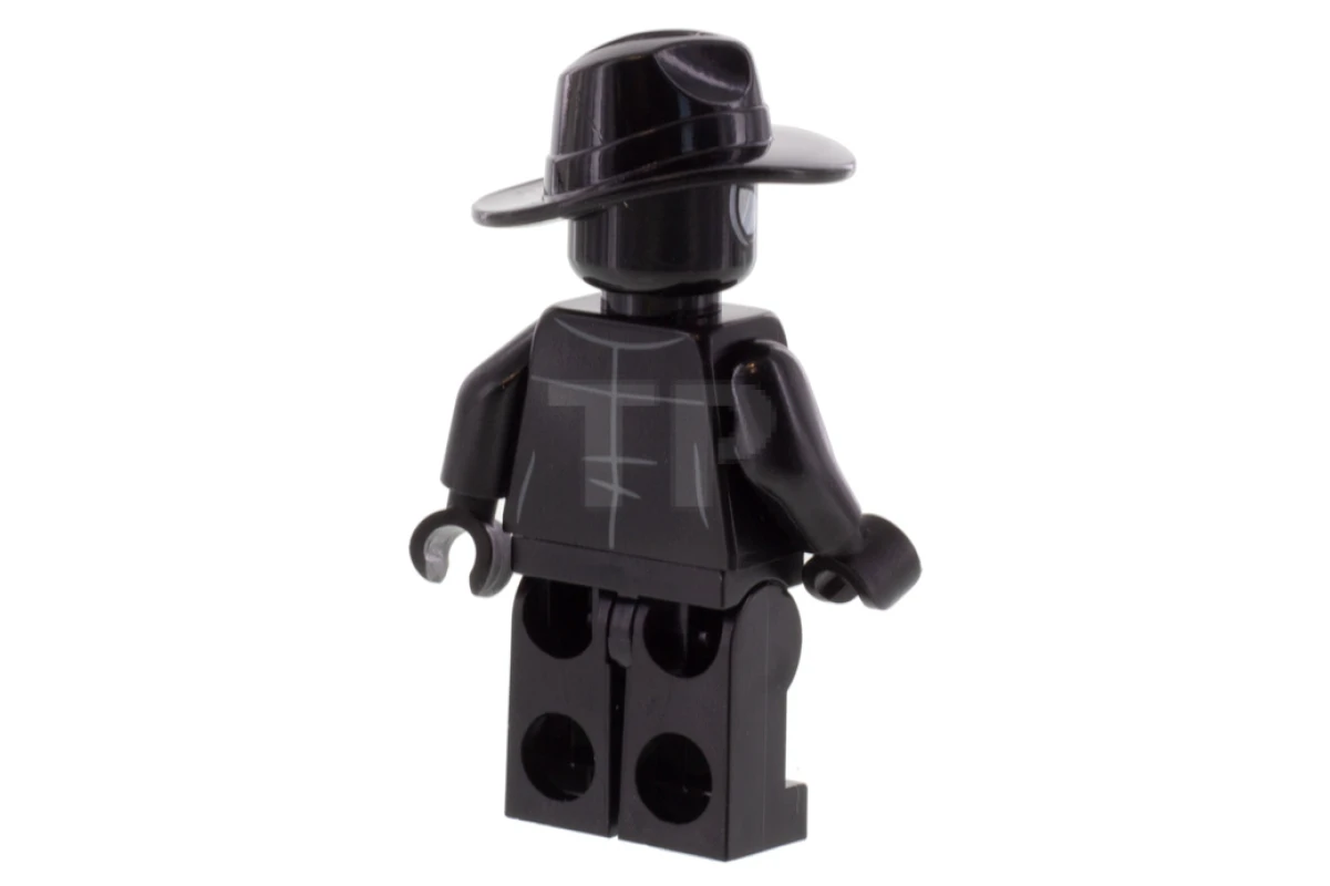 LEGO&reg; sh0614 Spider-Man Noir