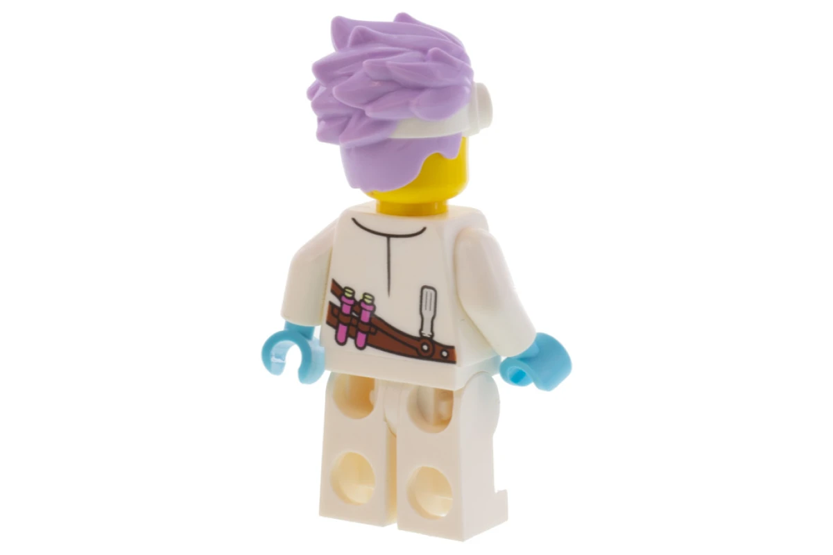 LEGO&reg; hs036 J.B. Watt