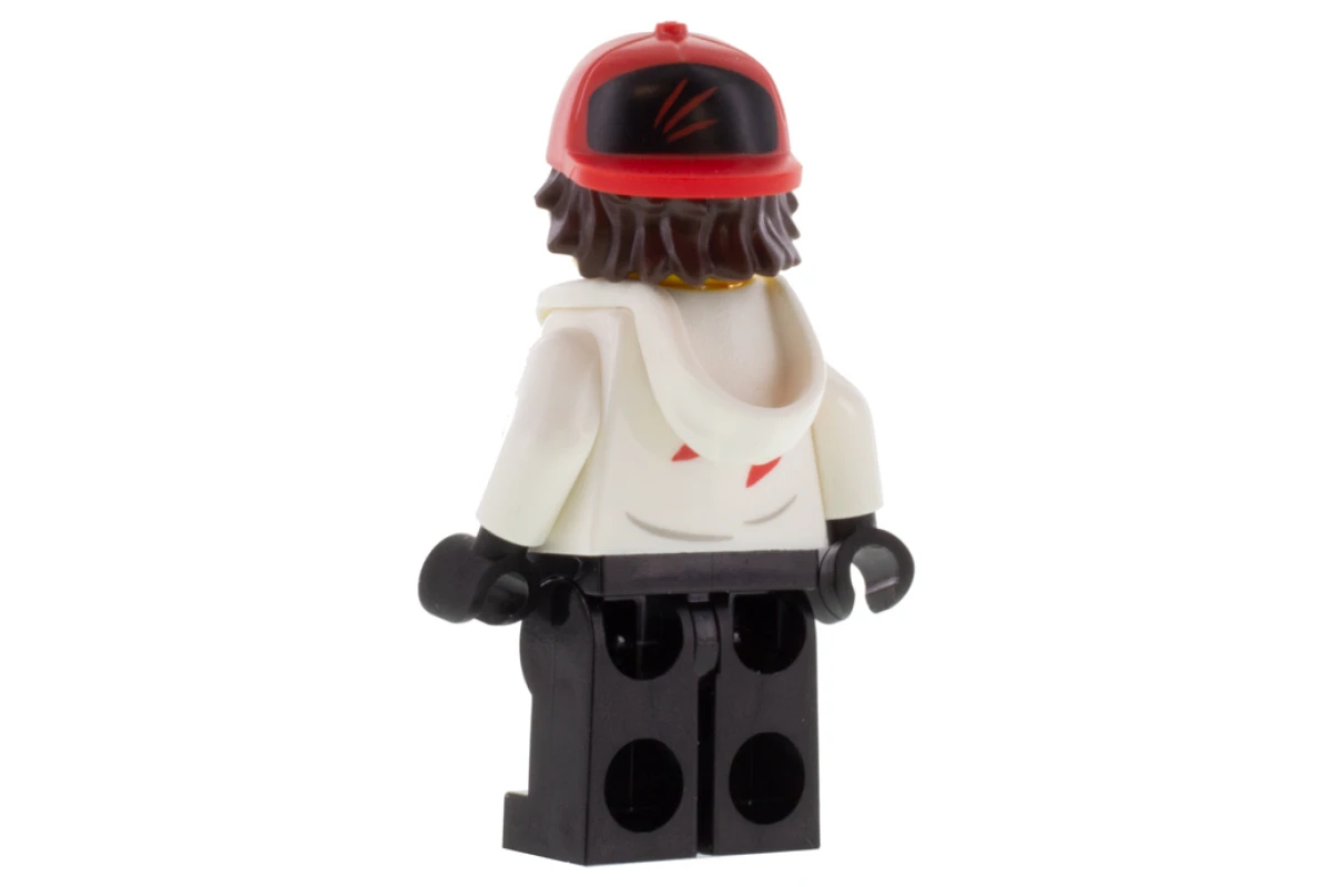 LEGO&reg; hs037 Jack Davids