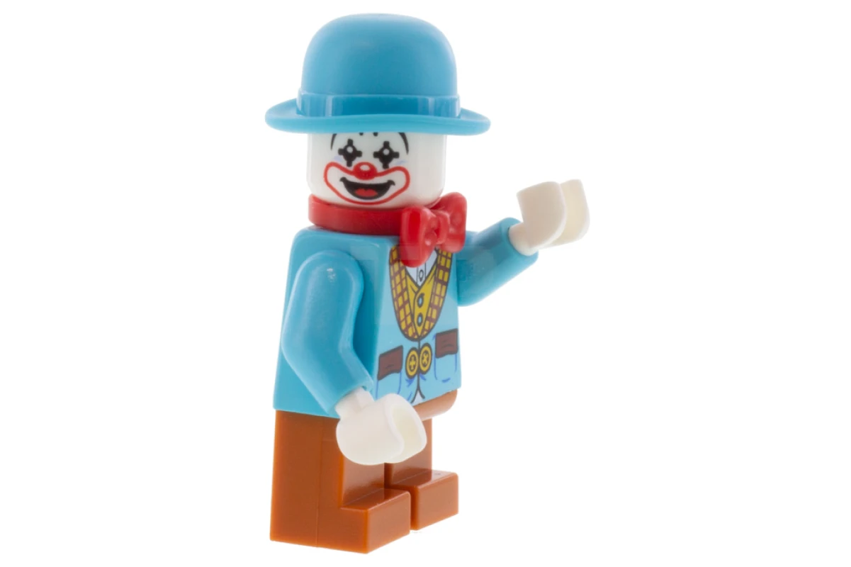 LEGO&reg; hs038 Jimbo Loblo