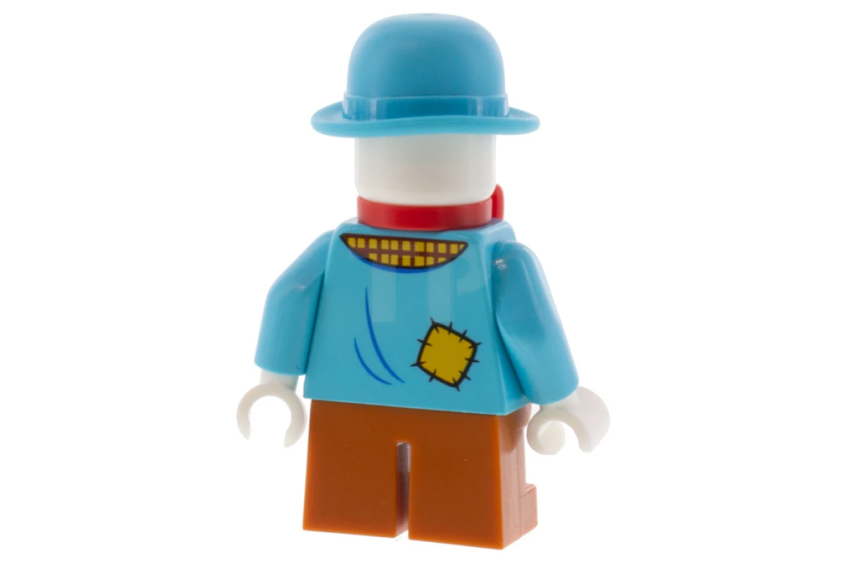 LEGO&reg; hs038 Jimbo Loblo