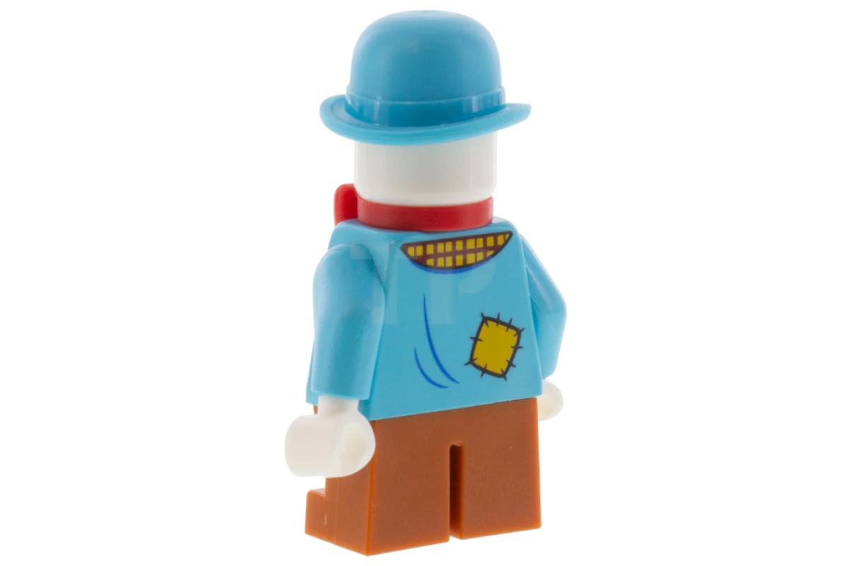 LEGO&reg; hs038 Jimbo Loblo