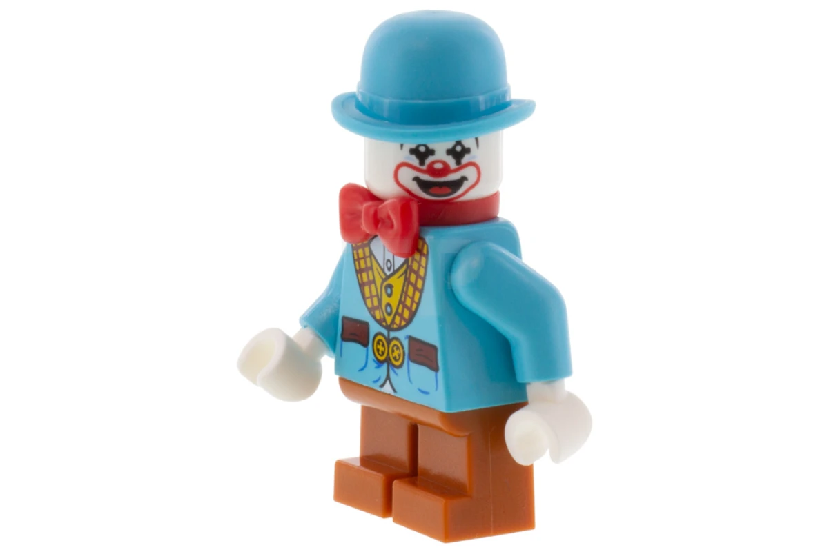 LEGO&reg; hs038 Jimbo Loblo