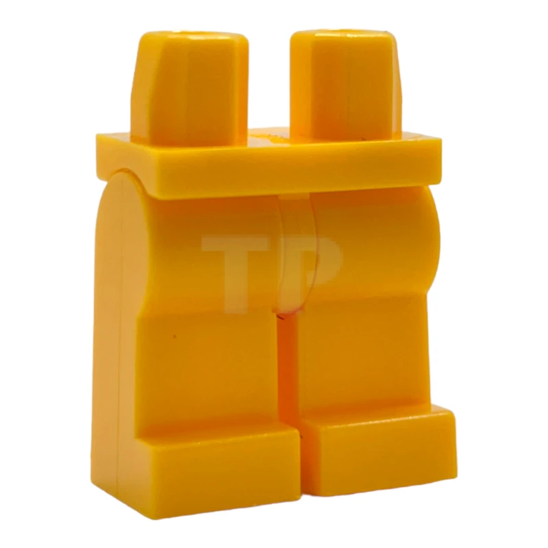 LEGO&reg; 6215422 - 970c00 - Figine des jambes (hanches et jambes complètes)