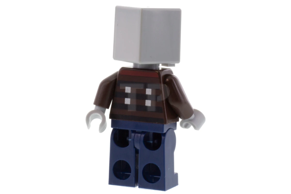 LEGO&reg; min078 Illager