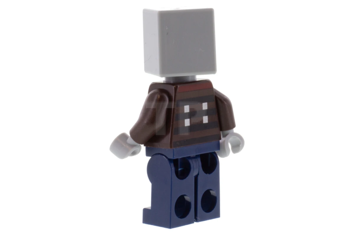 LEGO&reg; min078 Illager