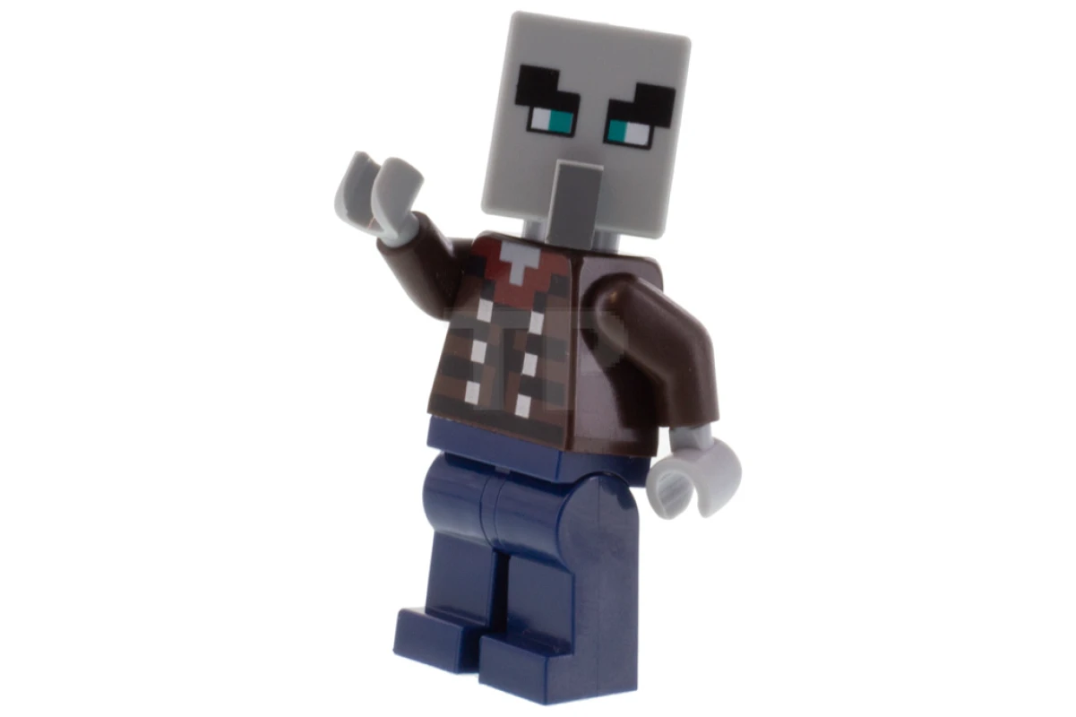 LEGO&reg; min078 Illager