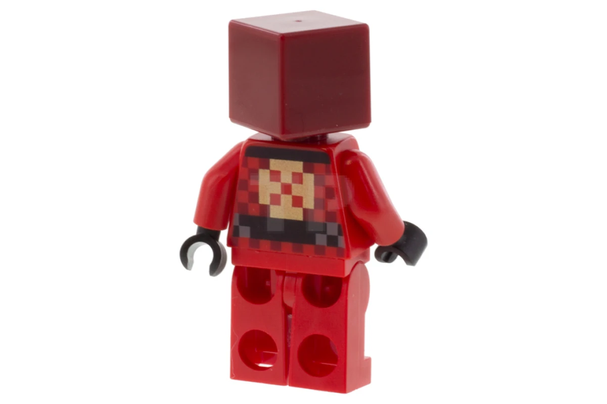 LEGO&reg; min077 Kai
