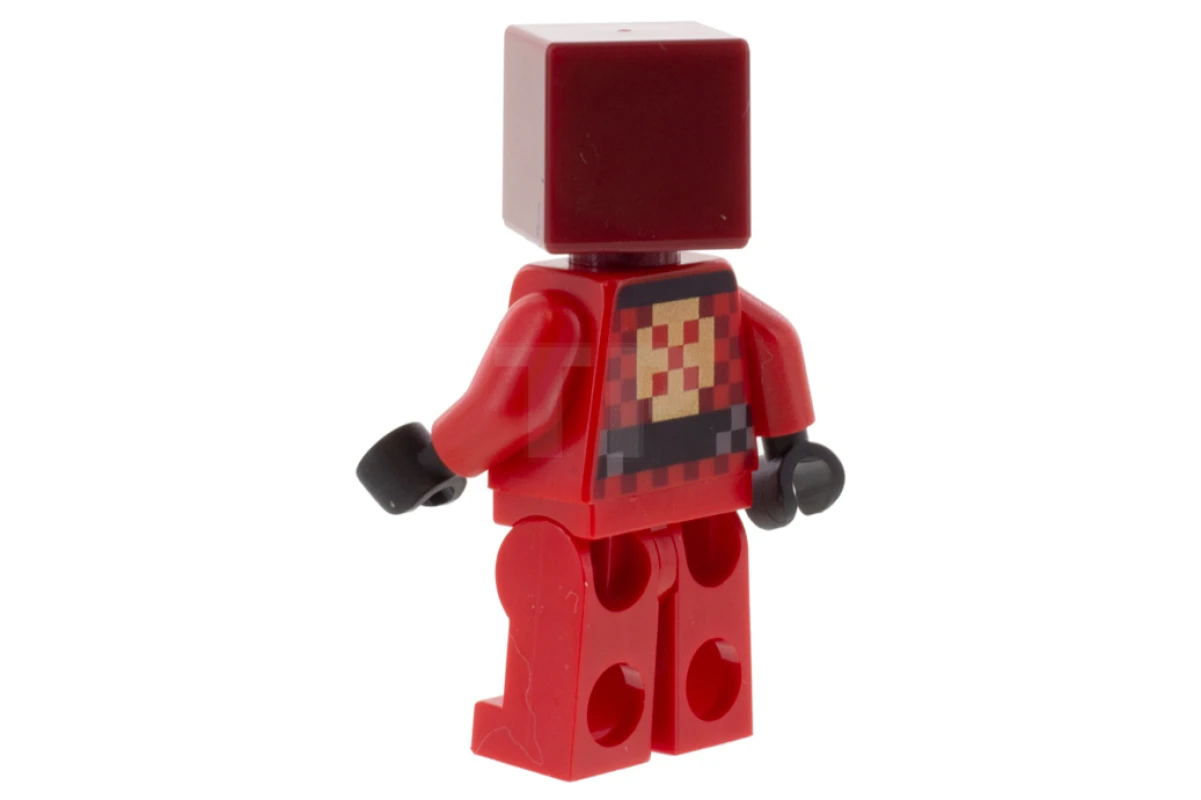 LEGO&reg; min077 Kai