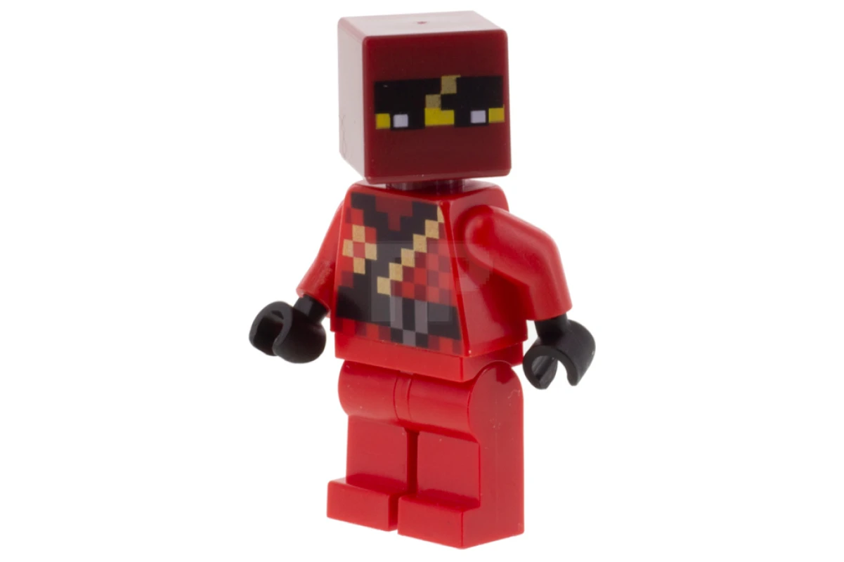 LEGO&reg; min077 Kai