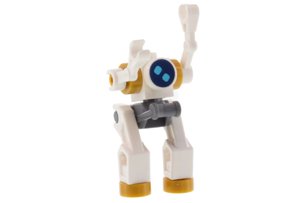 LEGO&reg; cty1071 Space Robot