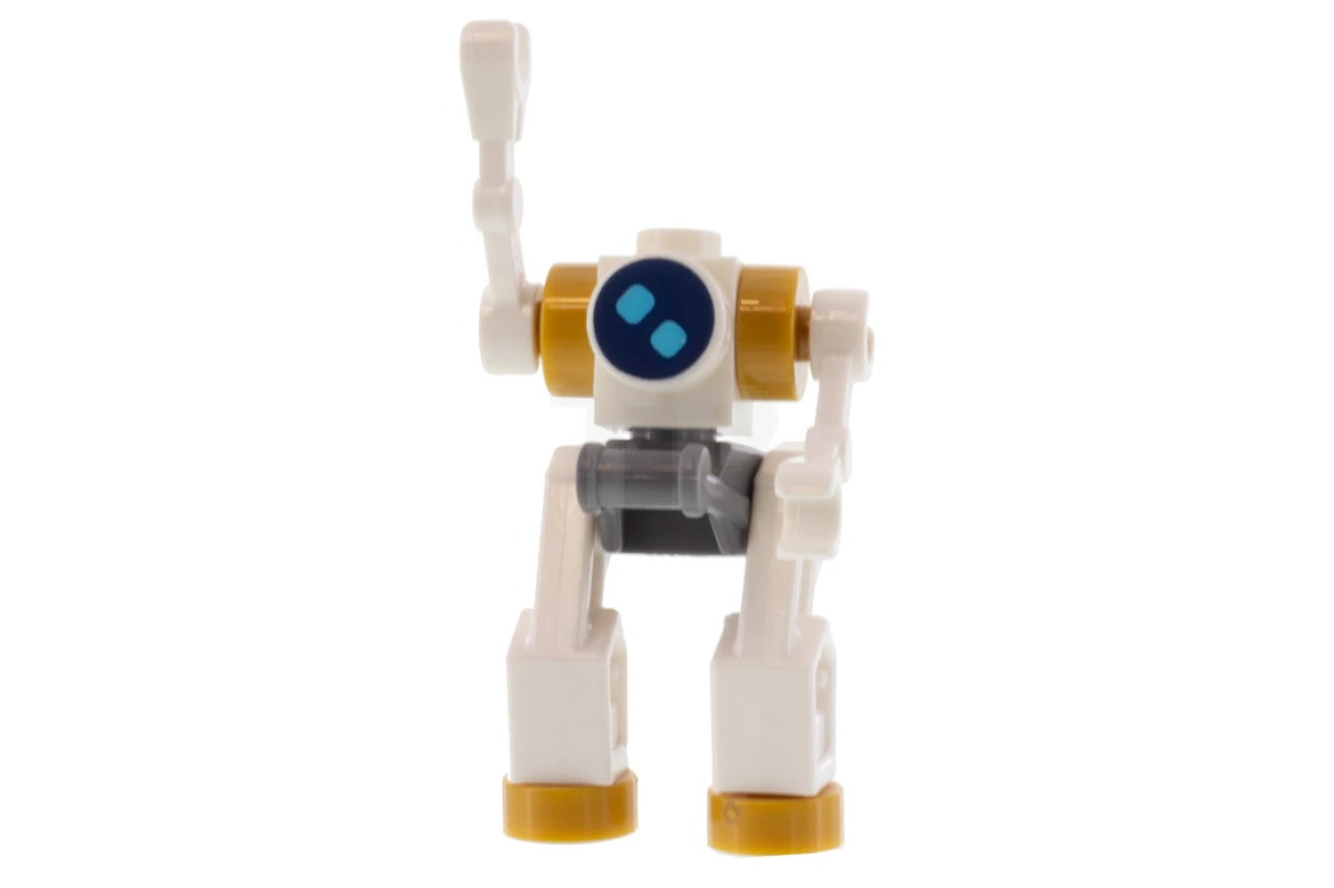 LEGO&reg; cty1071 Space Robot