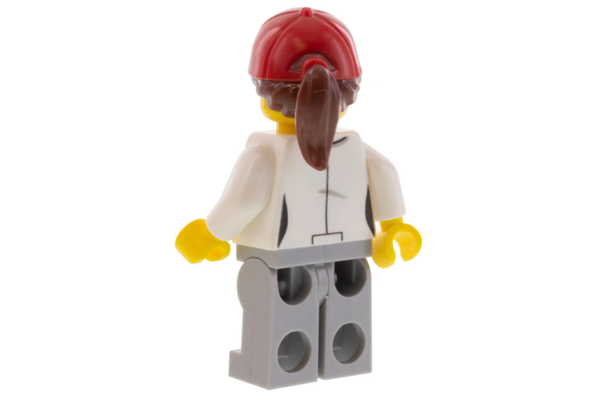 LEGO&reg; cty1069 Scientist 
