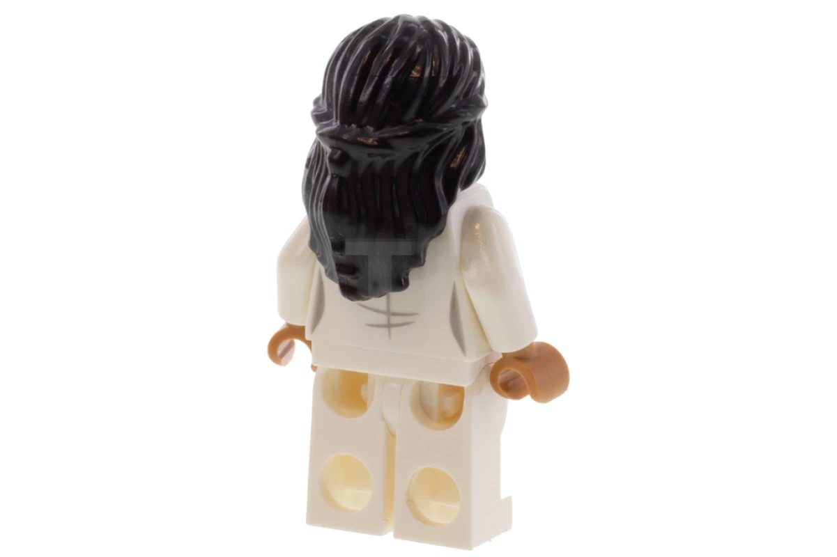 LEGO&reg; jw049 Allison Miles