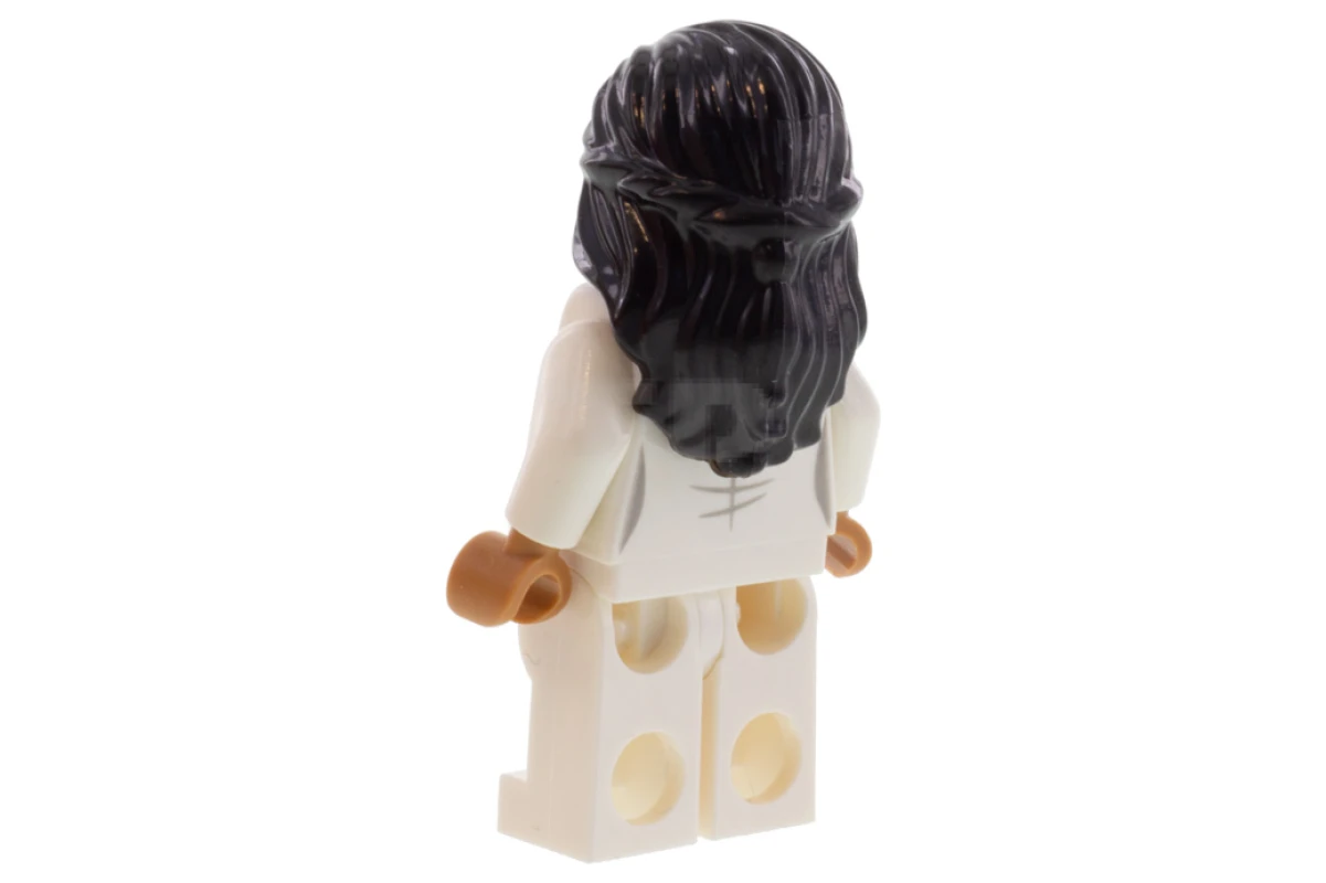 LEGO&reg; jw049 Allison Miles
