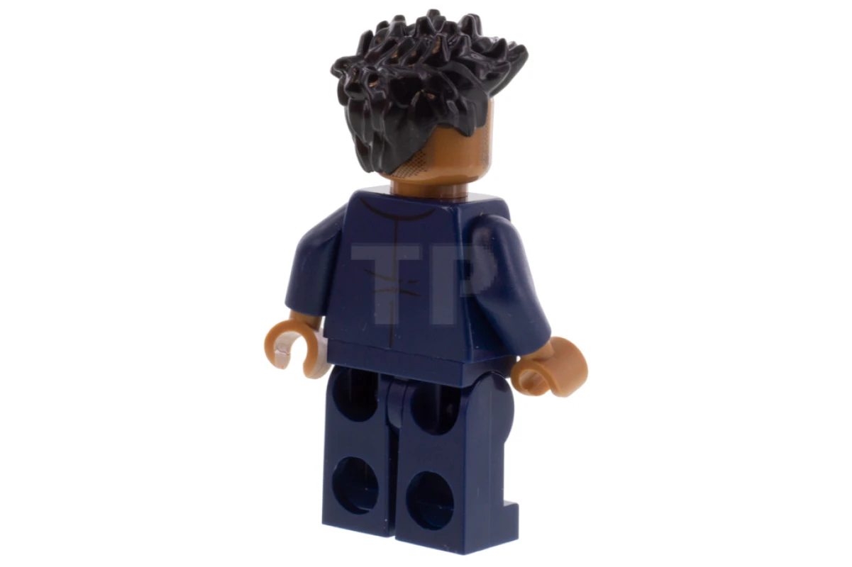 LEGO&reg; jw050 Simon Masrani