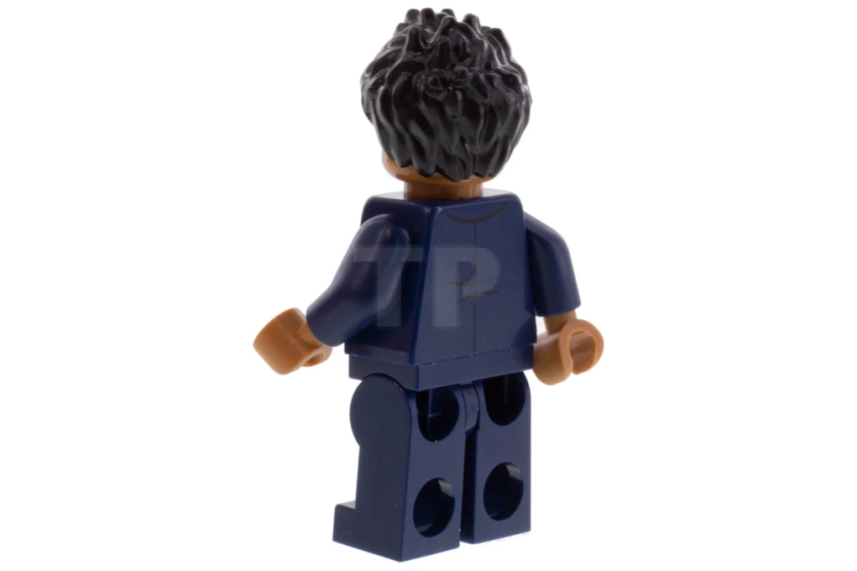 LEGO&reg; jw050 Simon Masrani