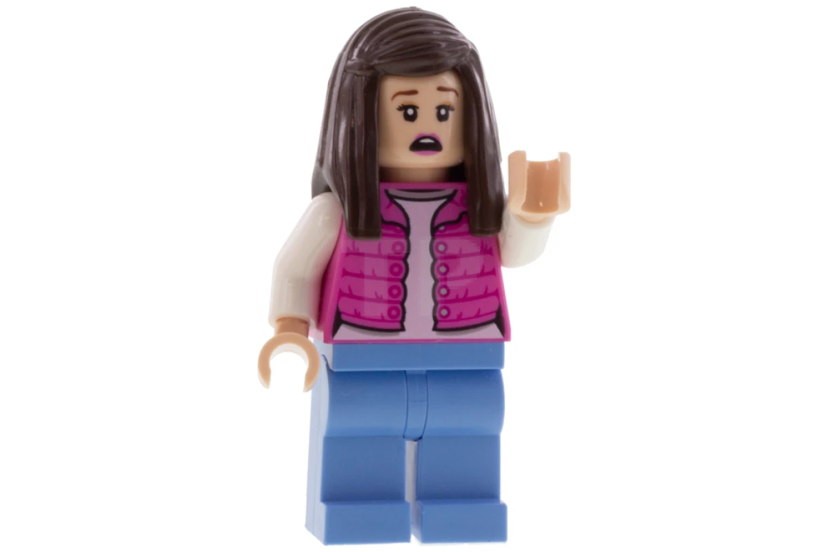 LEGO&reg; jw051 Toerist