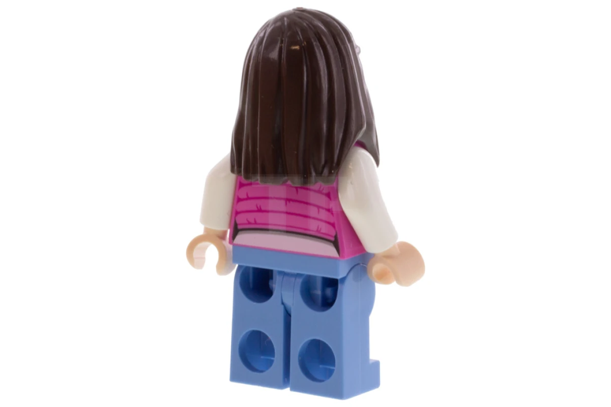 LEGO&reg; jw051 Toerist