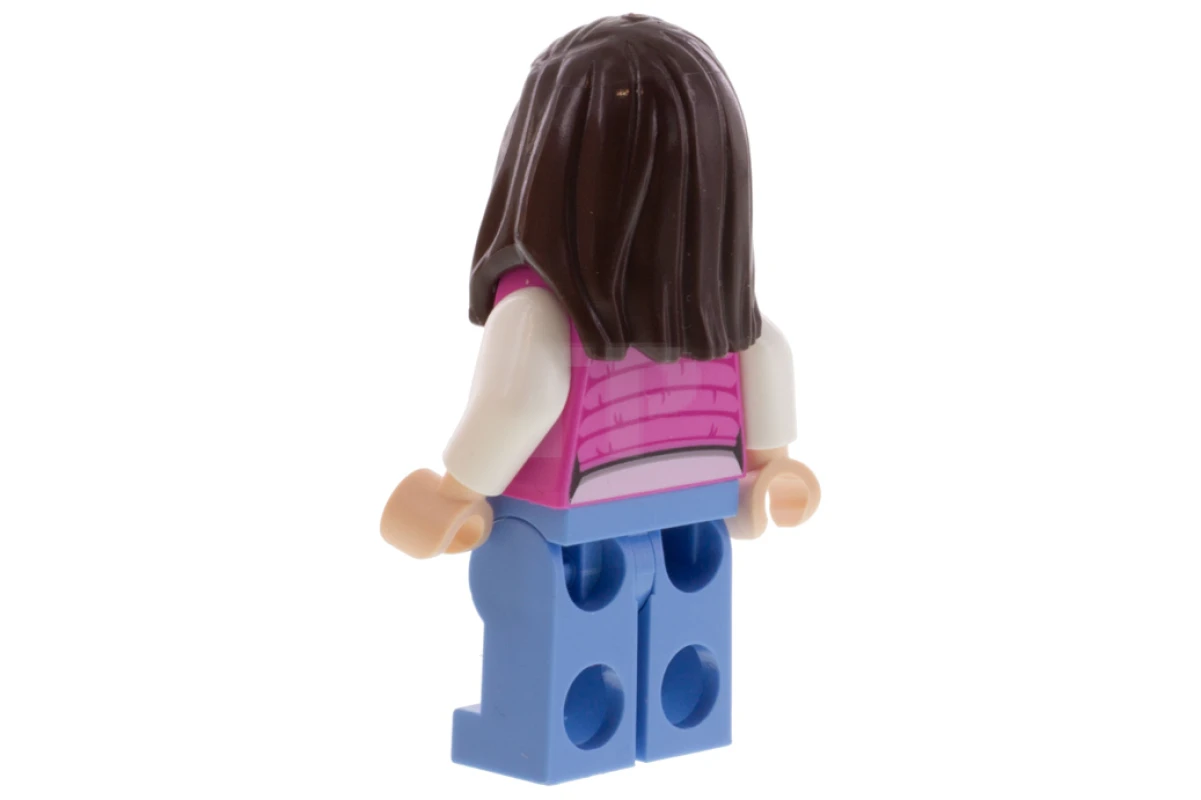 LEGO&reg; jw051 Toerist