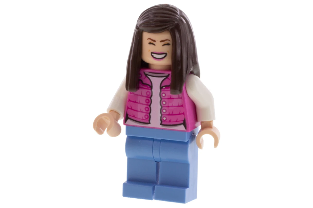 LEGO&reg; jw051 Toerist
