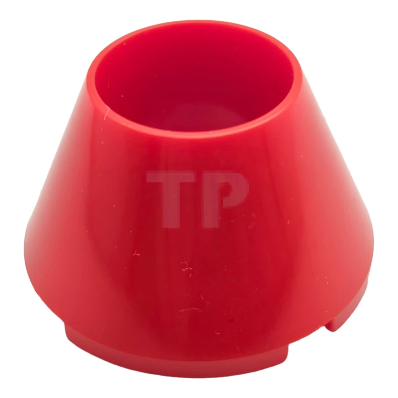 LEGO&reg; 6288249 - 4742 - Cone 4 x 4 x 2 Hollow