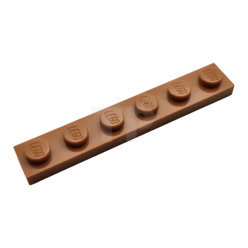 LEGO&reg; 3666 - 6295464 - Plate 1 x 6