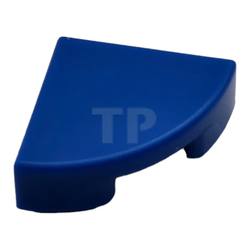 LEGO&reg; 6302961 - 25269 - Tile 1 x 1 Round Quarter