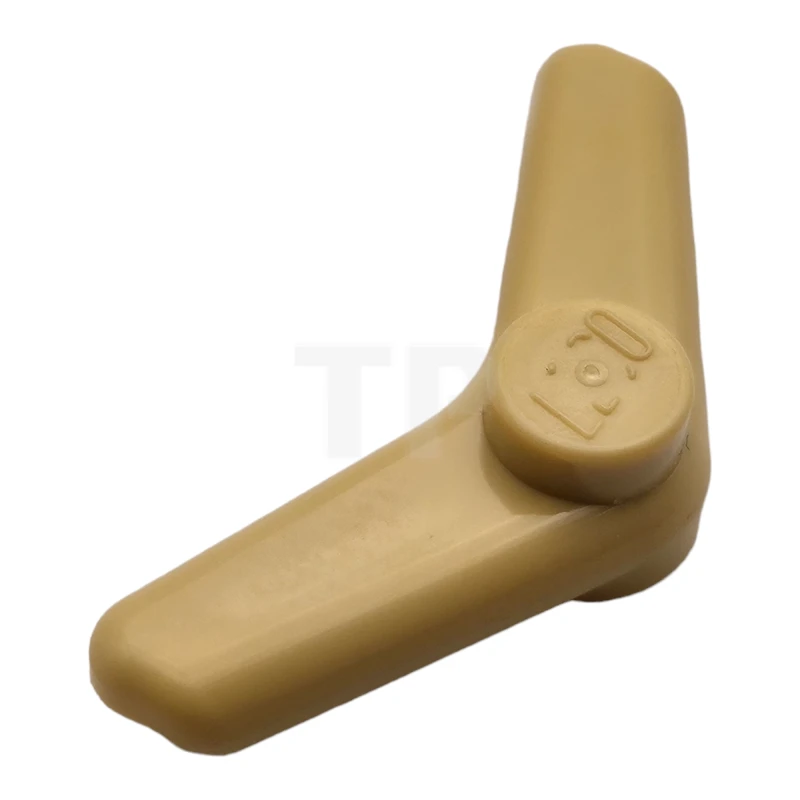 LEGO&reg; 6289810 - 25892 - Minifig, Utensil Boomerang