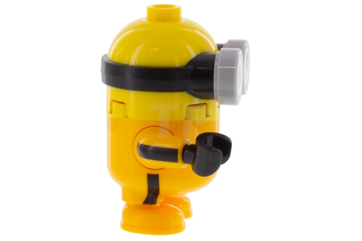 LEGO&reg; mnn002 Bob le minion