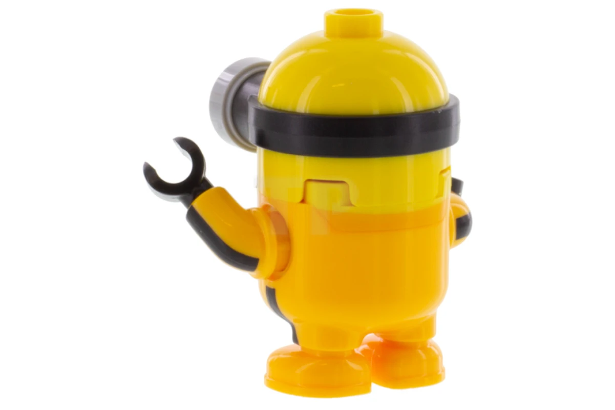 LEGO&reg; mnn002 Bob le minion