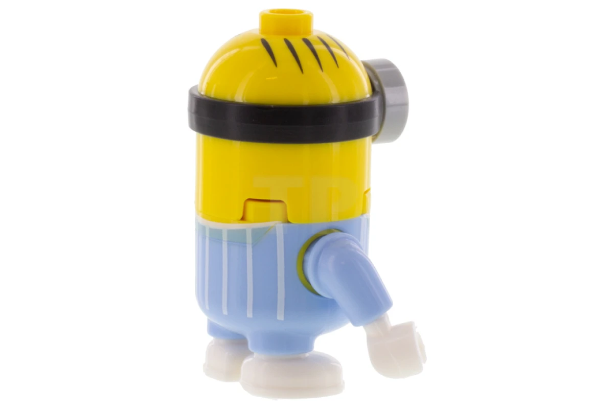 LEGO&reg; mnn001 Minion Stuart