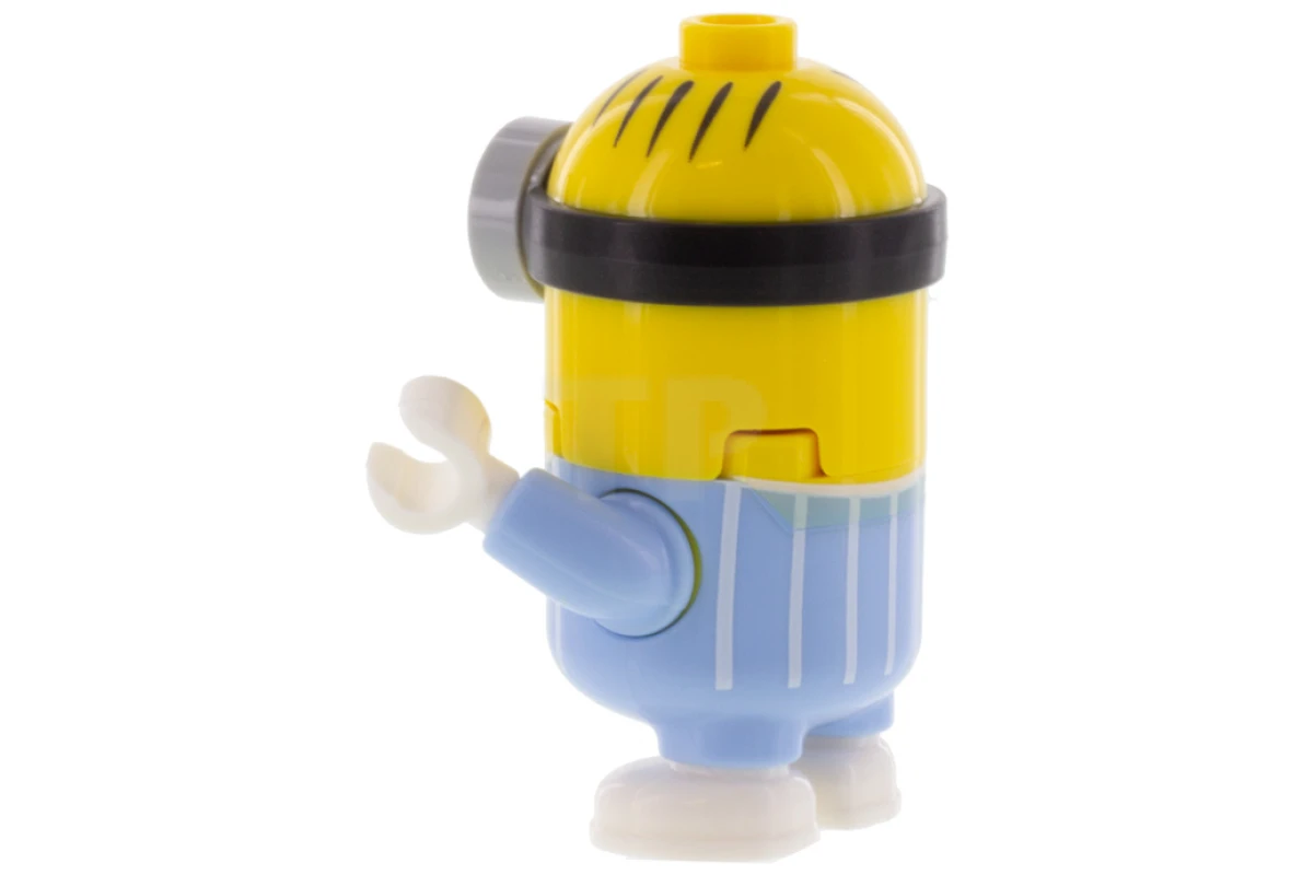 LEGO&reg; mnn001 Minion Stuart