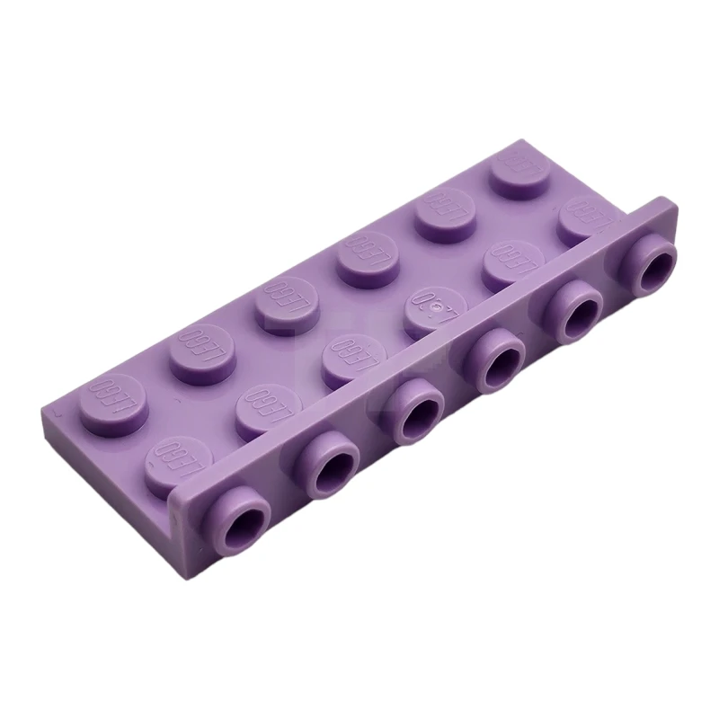 LEGO&reg; 6288329 - 64570 - Beugel 2 x 6 - 1 x 6 Omgekeerd