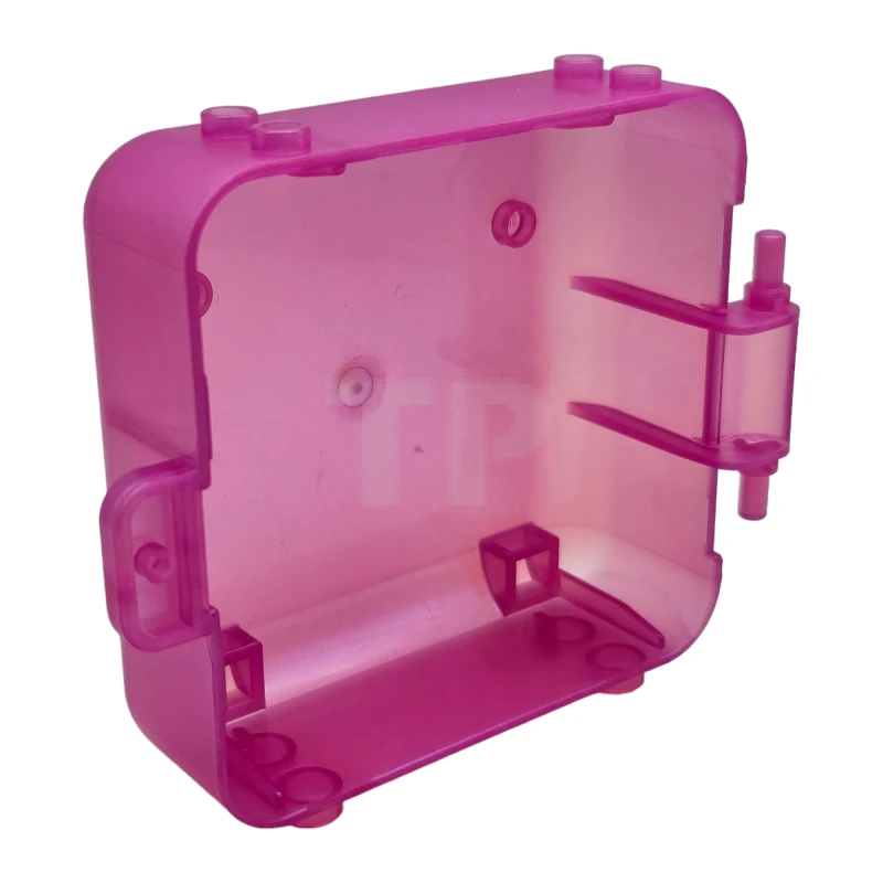 LEGO&reg; 6294380 - 64462 - Container, Box 3 x 8 x 6 2/3 Half Front