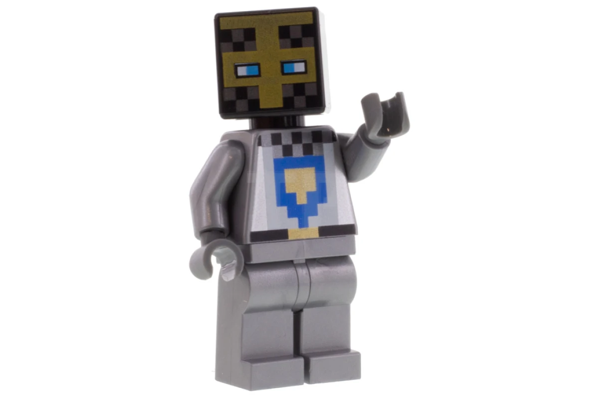 LEGO&reg; min080 Knight