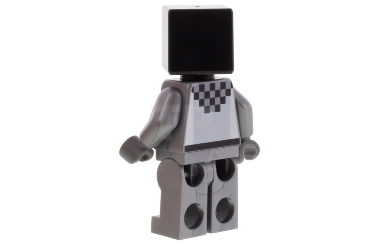 LEGO&reg; min080 Knight