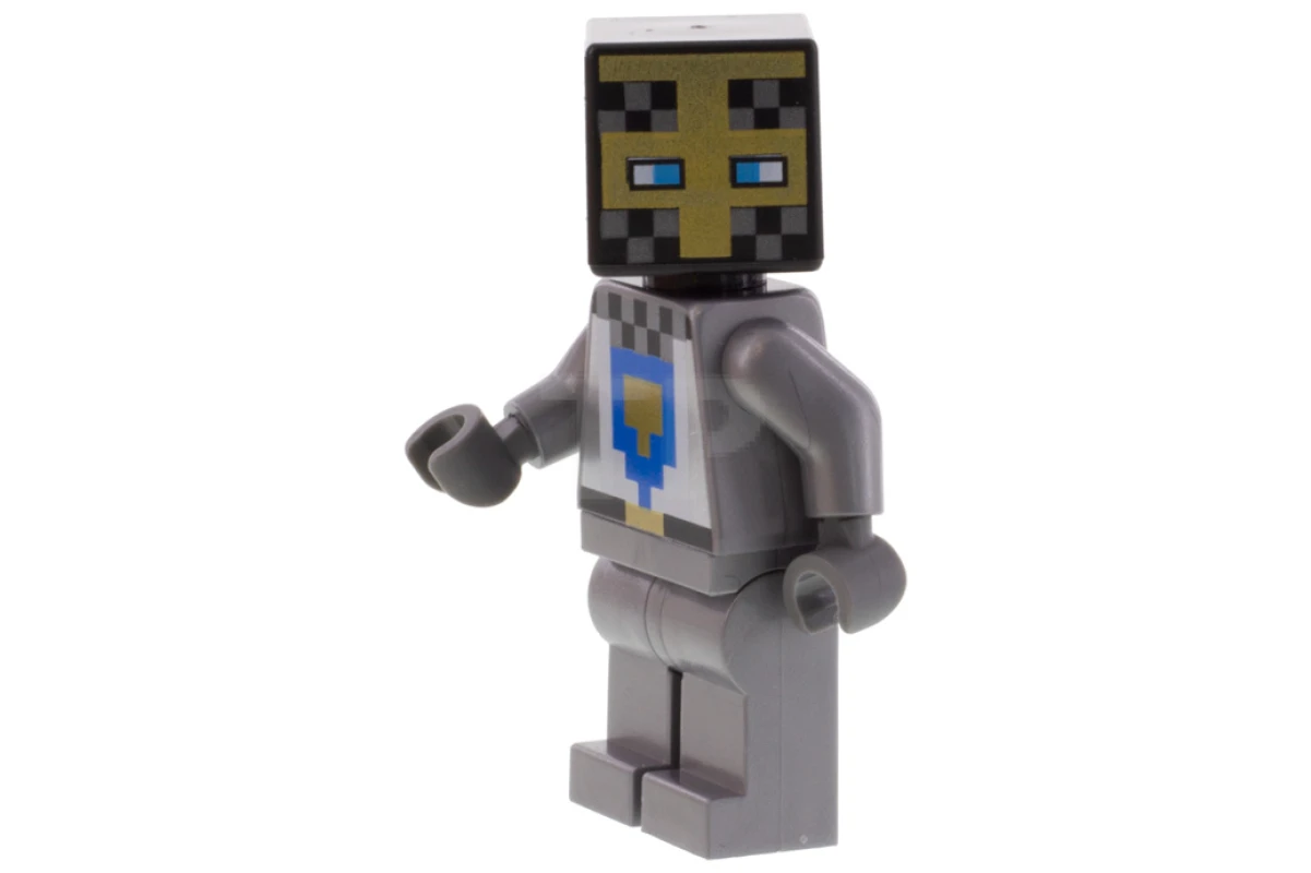 LEGO&reg; min080 Knight