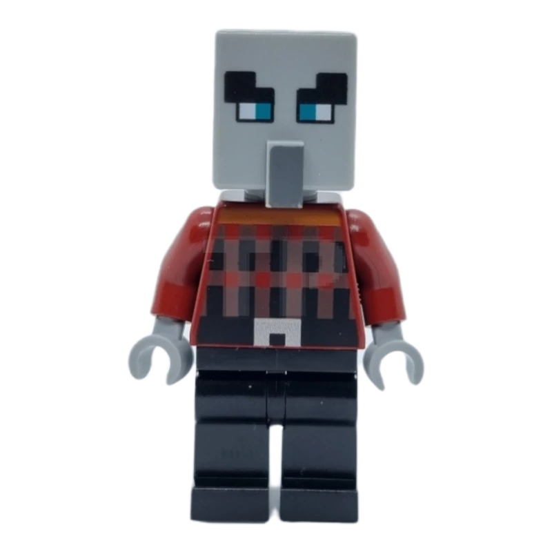 LEGO&reg; min081 Pillager