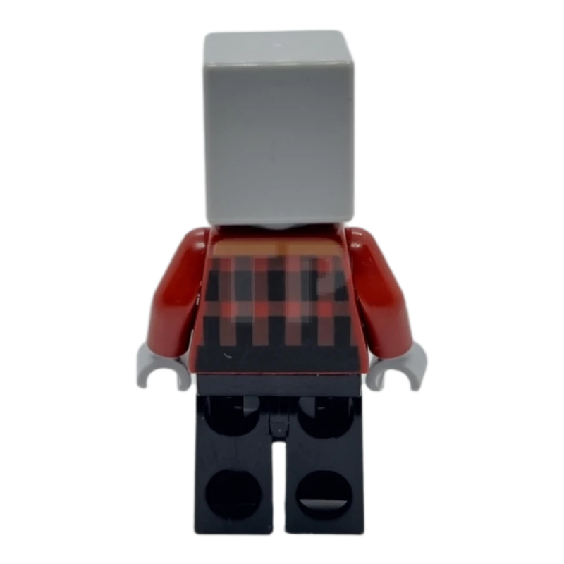 LEGO&reg; min081 Pillager